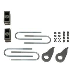 Tuff Country EZ-Ride Suspension Lift Kits for 1997-2003 F-150, 2004 F-150 HERITAGE - 22916
