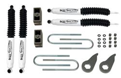 Tuff Country EZ-Ride Suspension Lift Kits for 1997-2003 F-150, 2004 F-150 HERITAGE - 22916KN