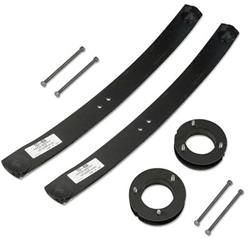 Tuff Country EZ-Ride Suspension Lift Kits for 2004-2008 F-150 - 22924