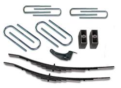 Tuff Country Lift Kits for 2000-2005 EXCURSION - 22960K