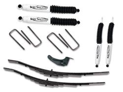 Tuff Country Leveling Kits for 2000-2004 F-250 SUPER DUTY, F-350 SUPER DUTY - 22961KN