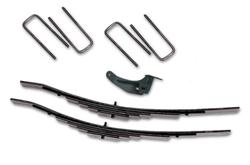 Tuff Country Leveling Kits for 2000-2004 F-250 SUPER DUTY, F-350 SUPER DUTY - 22962