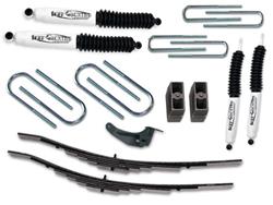 Tuff Country Lift Kits for 2000-2005 EXCURSION - 22966KN