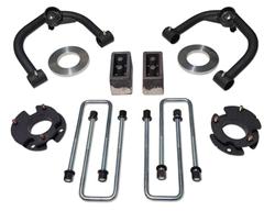 Tuff Country EZ-Ride Suspension Lift Kits for 2009-2013 F-150 - 23000
