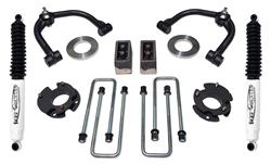 Tuff Country Lift Kits for 2009-2013 F-150 - 23005KN