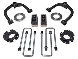 Tuff Country Lift Kits for 2014 F-150 - 23010