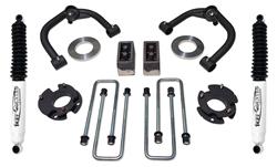 Tuff Country EZ-Ride Suspension Lift Kits for 2014 F-150 - 23010KN
