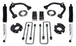 Tuff Country Lift Kits for 2014 F-150 - 23015KN