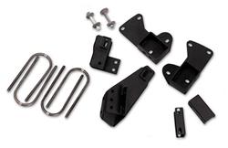 Tuff Country Suspension Lift Kit Components 24812