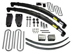 Tuff Country EZ-Ride Suspension Lift Kits for 1988-1996 F-250 - 24828K
