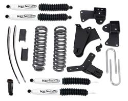Tuff Country EZ-Ride Suspension Lift Kits for 1991-1994 EXPLORER - 24850KH