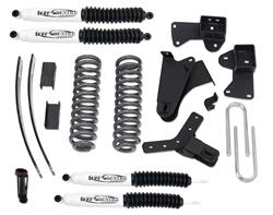 Tuff Country EZ-Ride Suspension Lift Kits for 1983-1997 RANGER - 24860KH