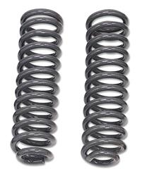Tuff Country EZ-Ride Coil Springs for 1991-1994 EXPLORER - 24861
