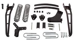 Tuff Country EZ-Ride Suspension Lift Kits for 1991-1994 EXPLORER - 24864K