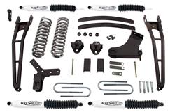 Tuff Country Performance Lift Kits for 1991-1994 EXPLORER - 24864KH