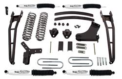Tuff Country Performance Lift Kits for 1991-1994 EXPLORER - 24864KN