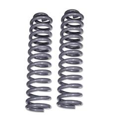 Tuff Country EZ-Ride Coil Springs for 2005-2024 F-250 SUPER DUTY, F-350 SUPER DUTY - 24977