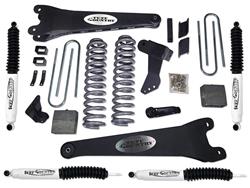 Tuff Country Suspension Leveling & Lift Kits 24987