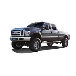 Tuff Country EZ-Ride Suspension Lift Kits for 2008-2016 F-250 SUPER DUTY, F-350 SUPER DUTY - 25975