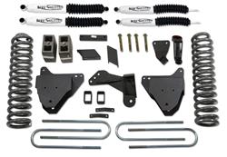 Tuff Country Lift Kits for 2008-2016 F-250 SUPER DUTY, F-350 SUPER DUTY - 25976KN