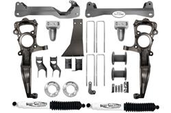 Tuff Country Lift Kits for 2009-2014 F-150 - 26100KN