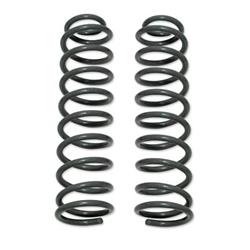 Tuff Country EZ-Ride Coil Springs for 1981-1996 F-150 - 26811