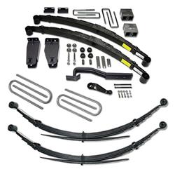 Tuff Country EZ-Ride Suspension Lift Kits for 1988-1996 F-250 - 26829K