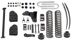 Tuff Country EZ-Ride Suspension Lift Kits for 2008-2016 F-250 SUPER DUTY, F-350 SUPER DUTY - 26975