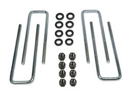 Tuff Country U-Bolts 17651