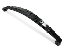 Tuff Country EZ-Ride Leaf Springs for 1983-1996 F-250 - 28481