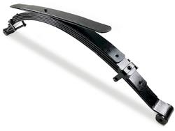 Tuff Country EZ-Ride Leaf Springs for 1980-1996 F-250 - 29482