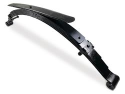 Tuff Country EZ-Ride Leaf Springs for 1997 F-250 HD, 1986-1997 F-350 - 29483