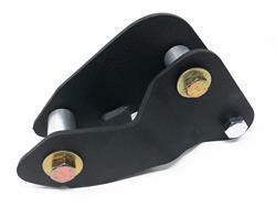 Tuff Country Track Bar Brackets for 2003-2007 RAM 2500, RAM 3500 - 30006