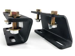 Tuff Country Sway Bar Relocation Brackets 30928