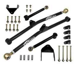 Tuff Country Long Arm Upgrade Kits 30942