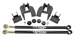 Tuff Country Traction Bars 30991