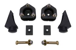 Tuff Country EZ-Ride Suspension Lift Kits for 2013-2018 1500 - 32103