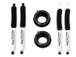 Tuff Country Leveling Kits 32900KN
