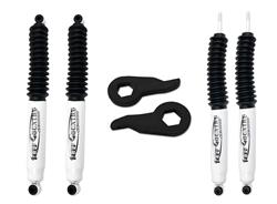 Tuff Country Leveling Kits for 2002-2005 RAM 1500 - 32903KN