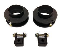 Tuff Country Leveling Kits for 2014-2024 2500, 2013-2024 3500 - 32909