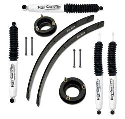 Tuff Country EZ-Ride Suspension Lift Kits 32910KN