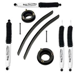 Tuff Country EZ-Ride Suspension Lift Kits for 1994-2001 RAM 1500 - 32911KN