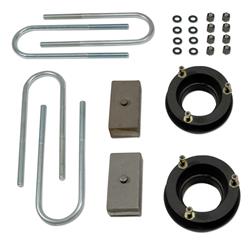 Tuff Country EZ-Ride Suspension Lift Kits 32913