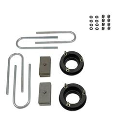 Tuff Country EZ-Ride Suspension Lift Kits 32914