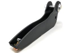 Tuff Country - Panhard and Track Bar Brackets for 2014-2018 2500, 2013-2018 3500 - 33012