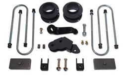 Tuff Country Lift Kits for 2013-2018 3500 - 33118