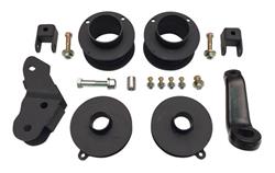 Tuff Country EZ-Ride Suspension Lift Kits for 2014-2018 2500 - 33130
