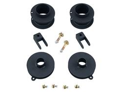 Tuff Country EZ-Ride Suspension Lift Kits for 2019-2020 2500 - 33140