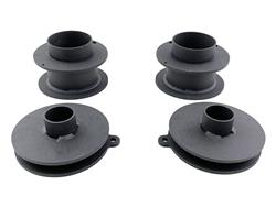 Tuff Country EZ-Ride Suspension Lift Kits for 2019-2020 2500 - 33141