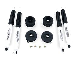 Tuff Country EZ-Ride Suspension Lift Kits for 2019-2020 2500 - 33141KN
